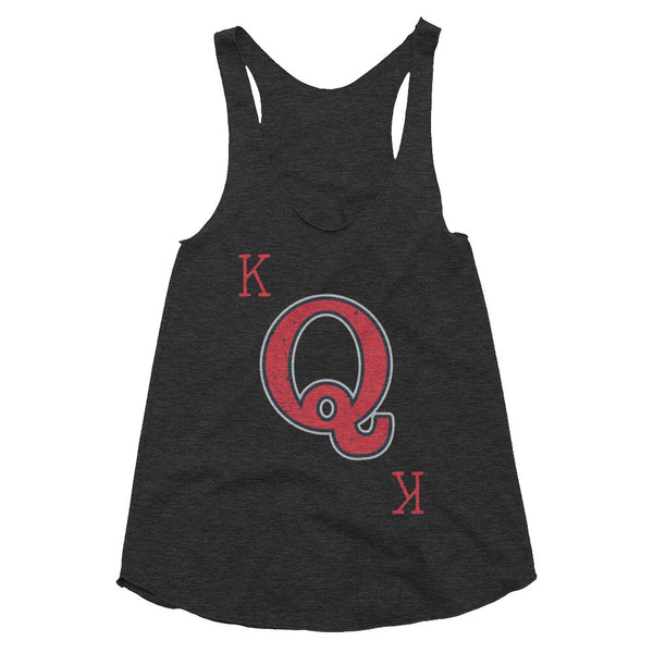 Women's King of Queens