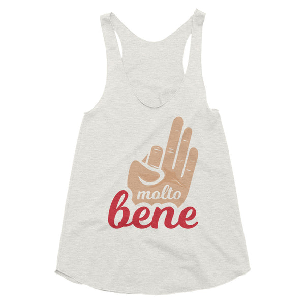 Women's Tre Bene