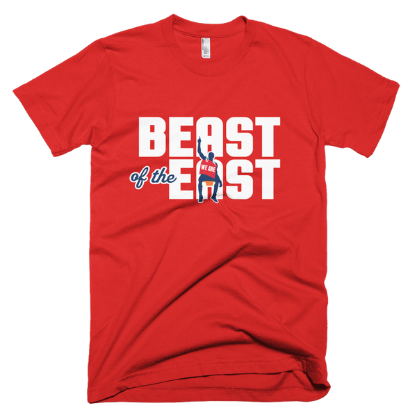 Beast of East